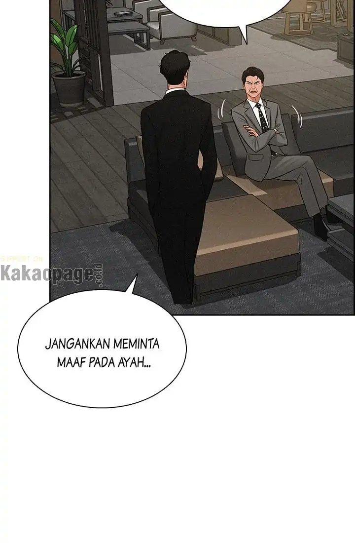 Lord Of Money Chapter 68 Halaman 21