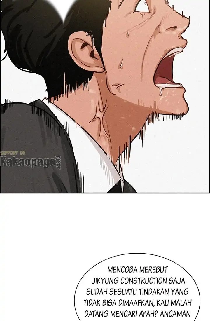 Lord Of Money Chapter 68 Halaman 34
