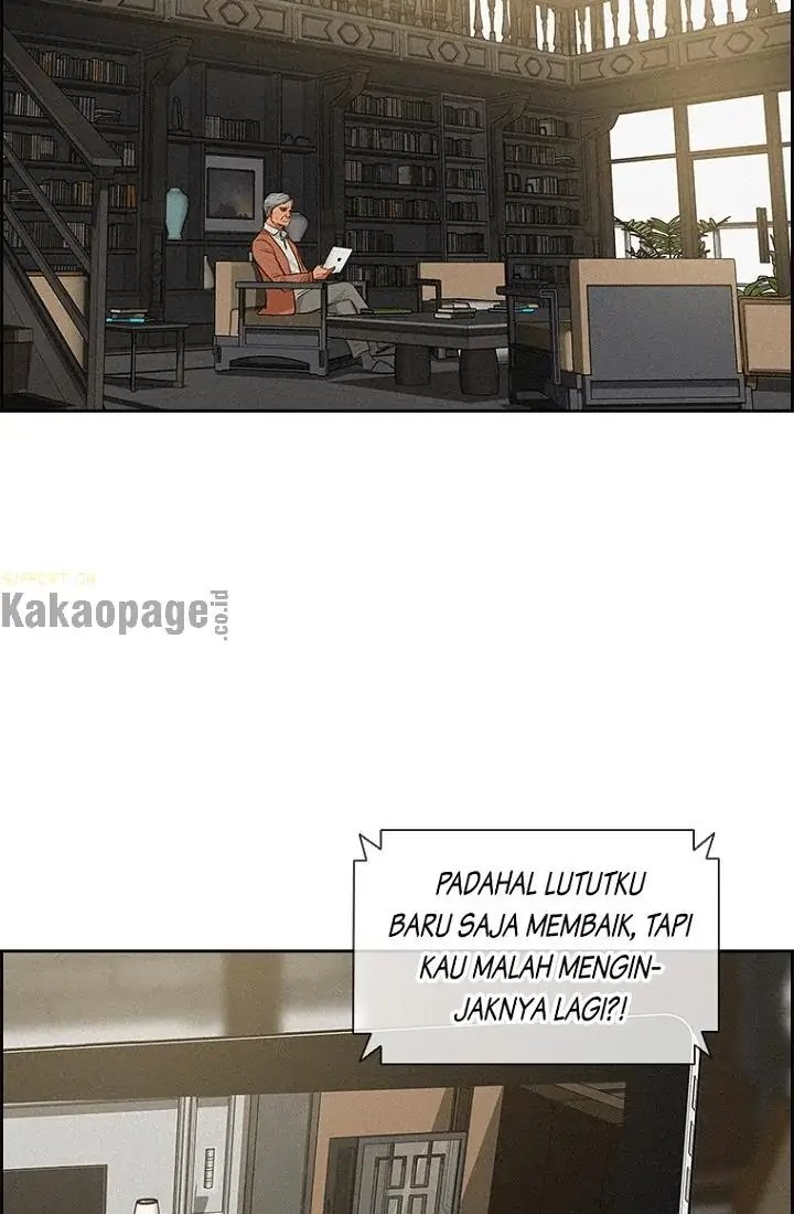 Lord Of Money Chapter 68 Halaman 42