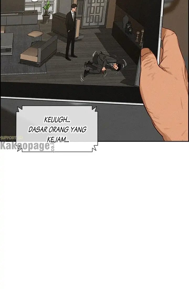 Lord Of Money Chapter 68 Halaman 43