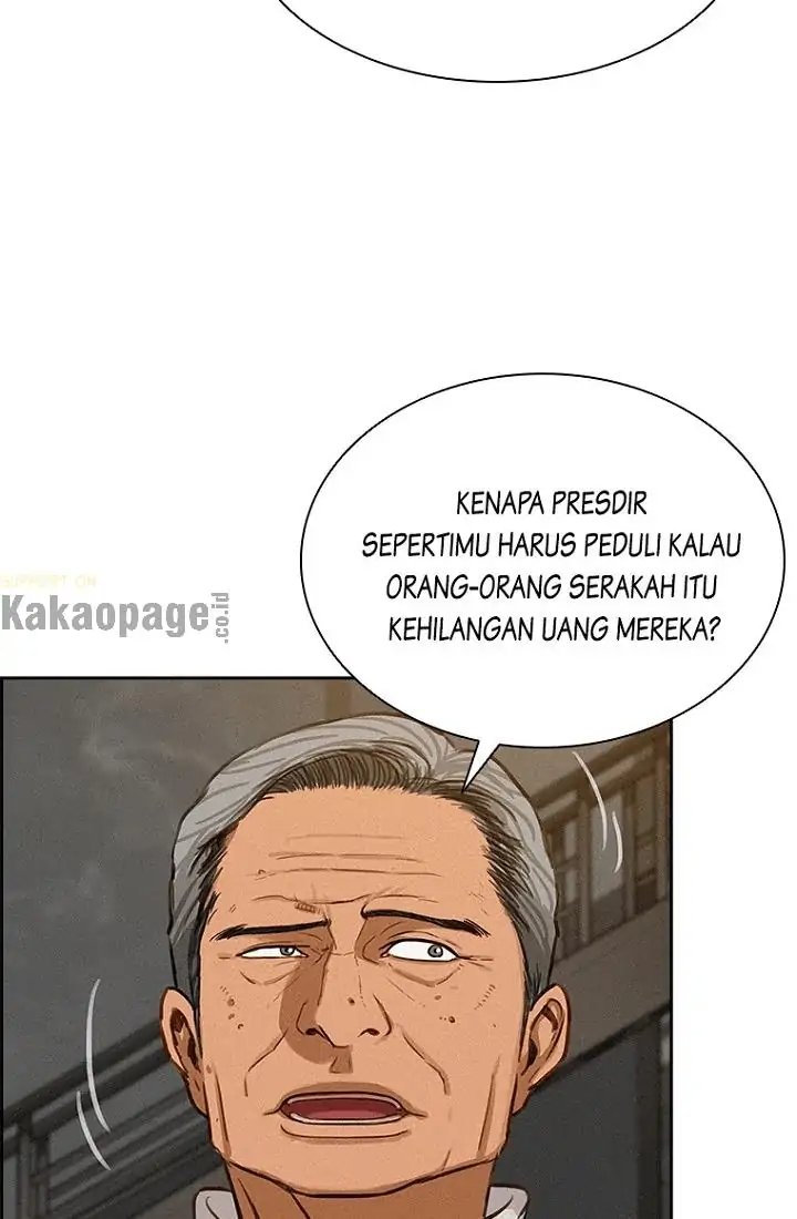 Lord Of Money Chapter 68 Halaman 60