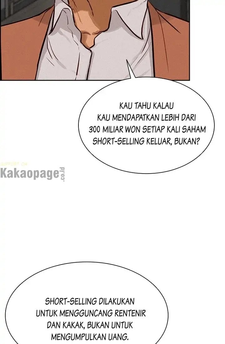Lord Of Money Chapter 68 Halaman 61