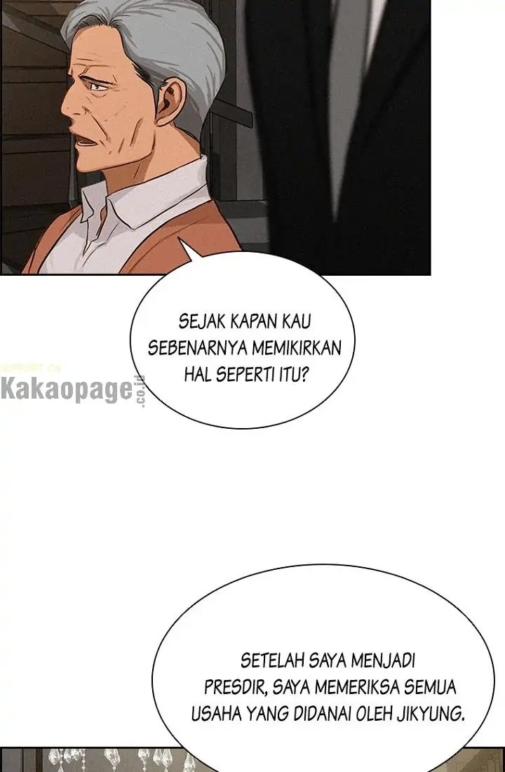 Lord Of Money Chapter 68 Halaman 76