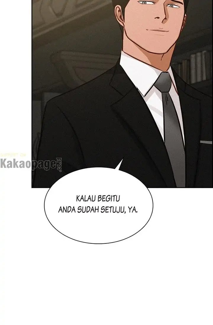 Lord Of Money Chapter 68 Halaman 81