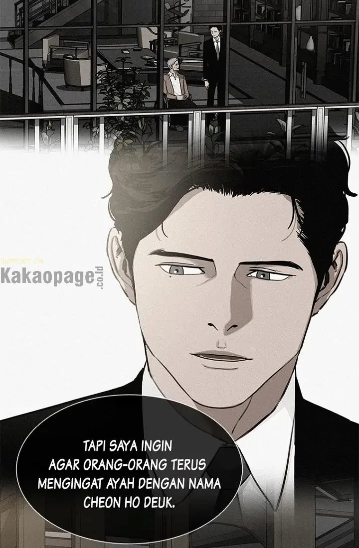 Lord Of Money Chapter 68 Halaman 85