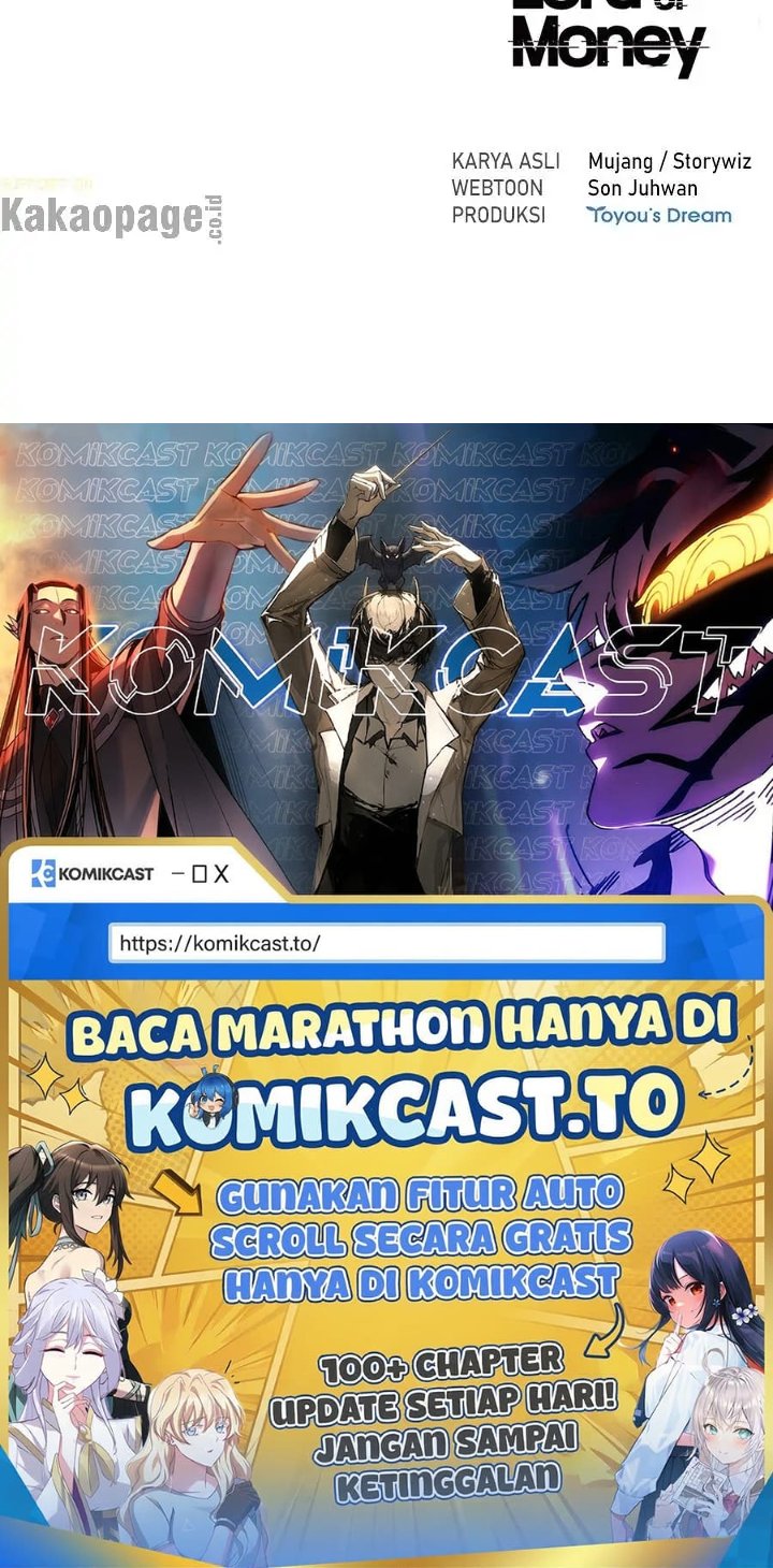 Lord Of Money Chapter 68 Halaman 89