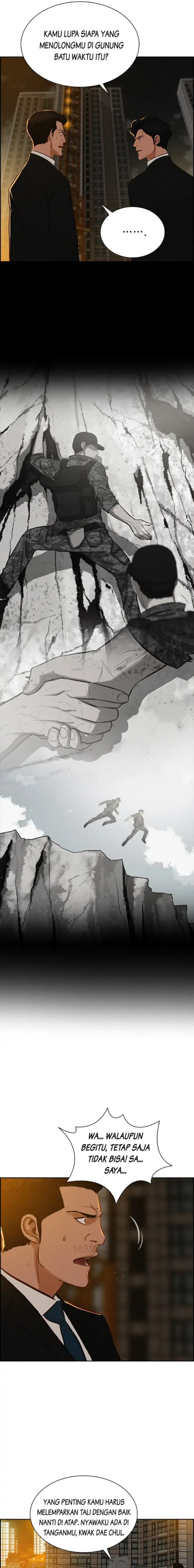 Lord Of Money Chapter 82 Halaman 8