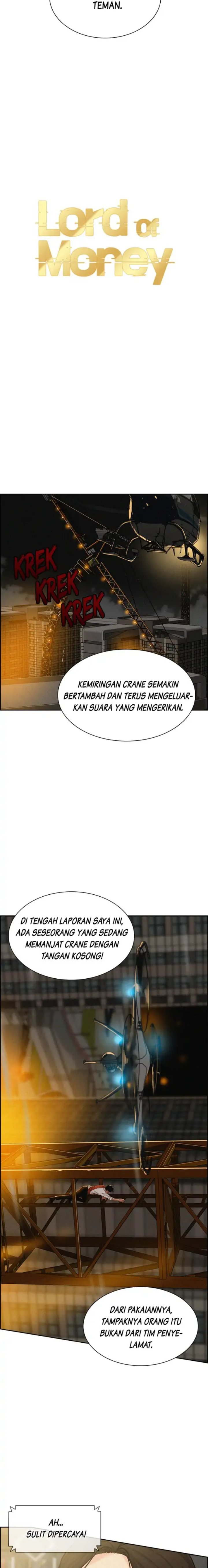 Lord Of Money Chapter 82 Halaman 11