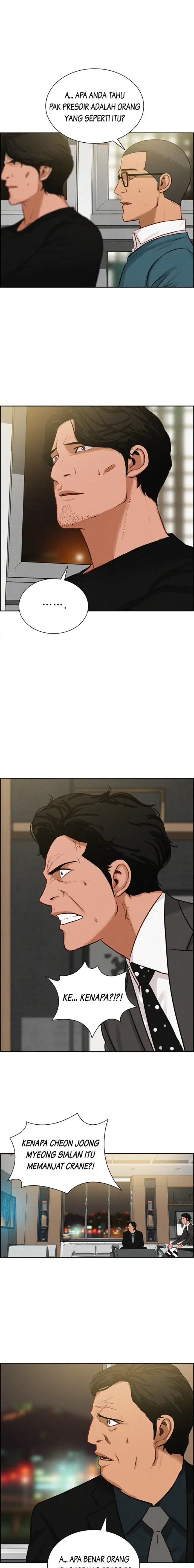 Lord Of Money Chapter 82 Halaman 14