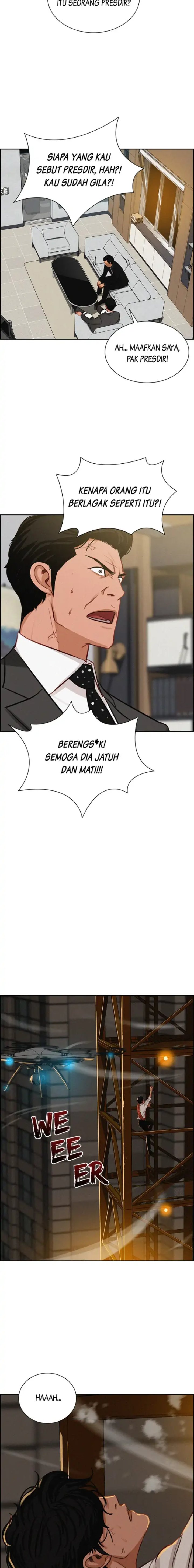 Lord Of Money Chapter 82 Halaman 15