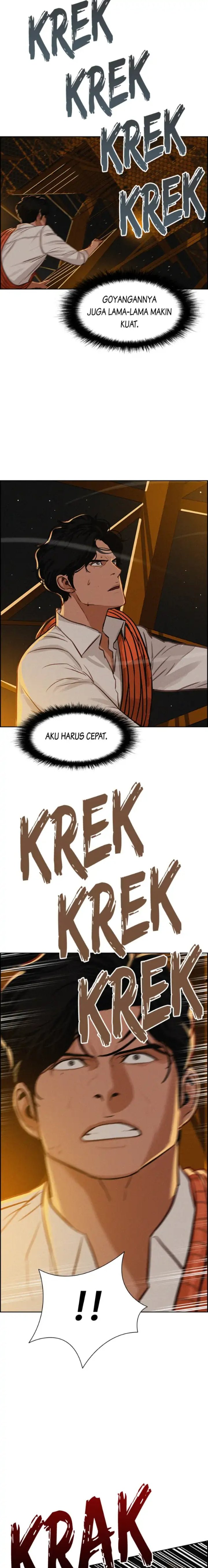 Lord Of Money Chapter 82 Halaman 17