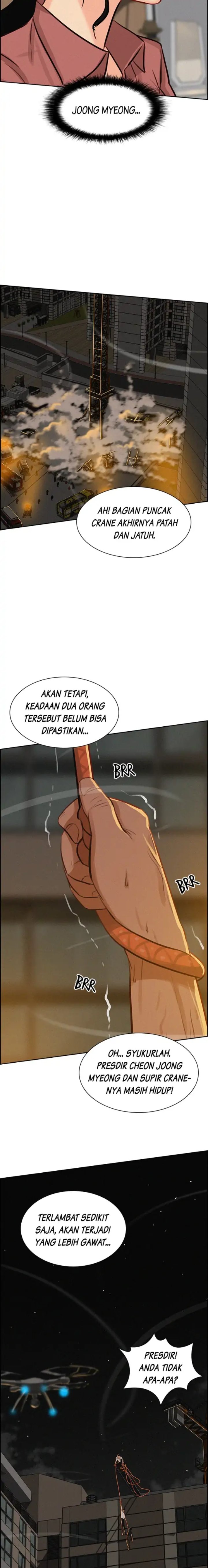 Lord Of Money Chapter 84 Halaman 5