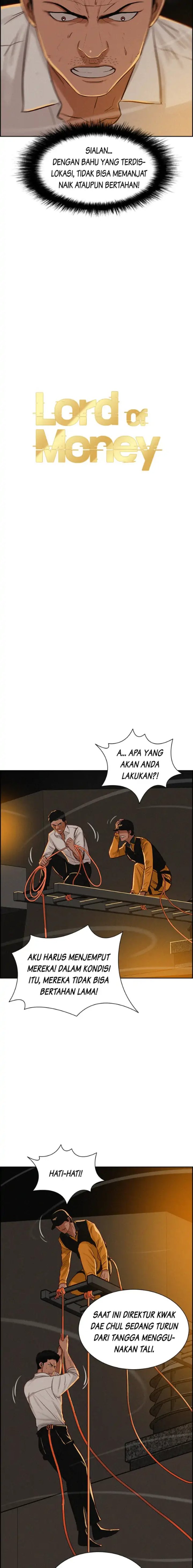 Lord Of Money Chapter 84 Halaman 7