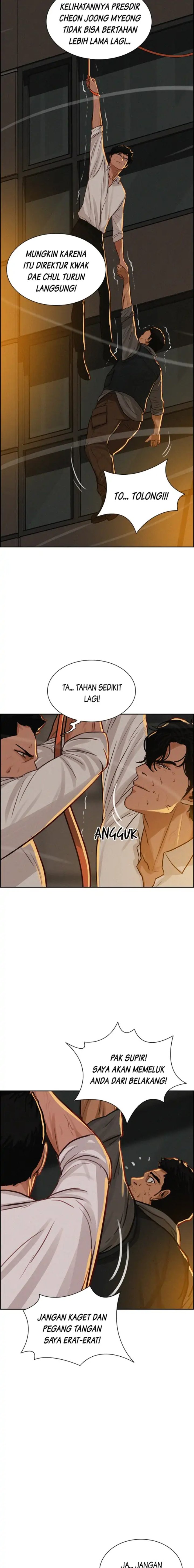 Lord Of Money Chapter 84 Halaman 8