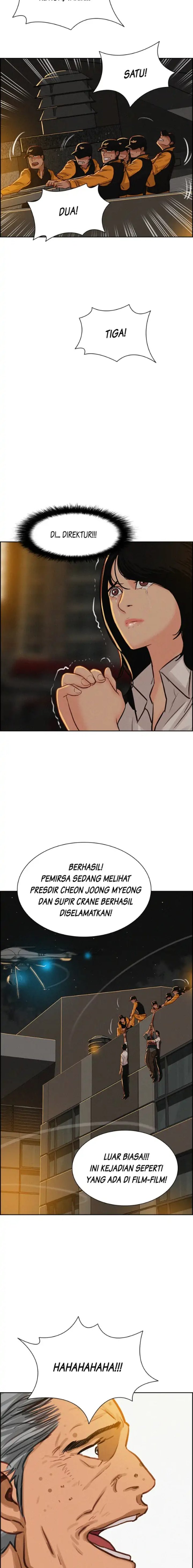 Lord Of Money Chapter 84 Halaman 10