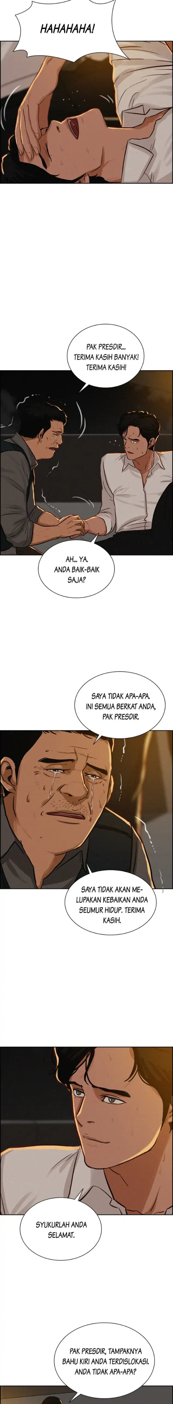Lord Of Money Chapter 84 Halaman 14