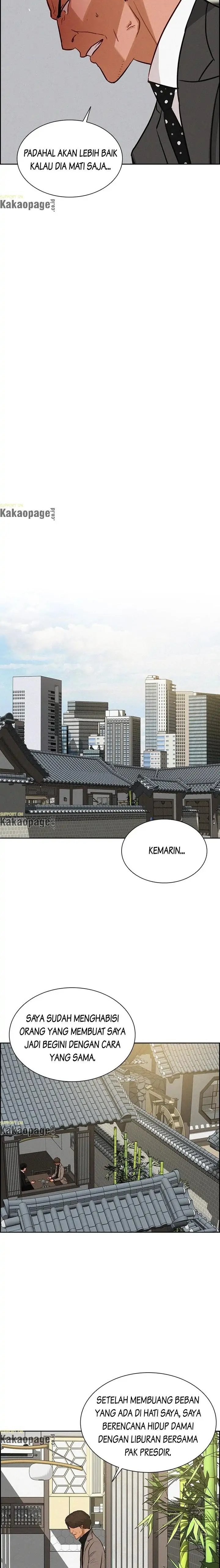 Lord Of Money Chapter 92 Halaman 11