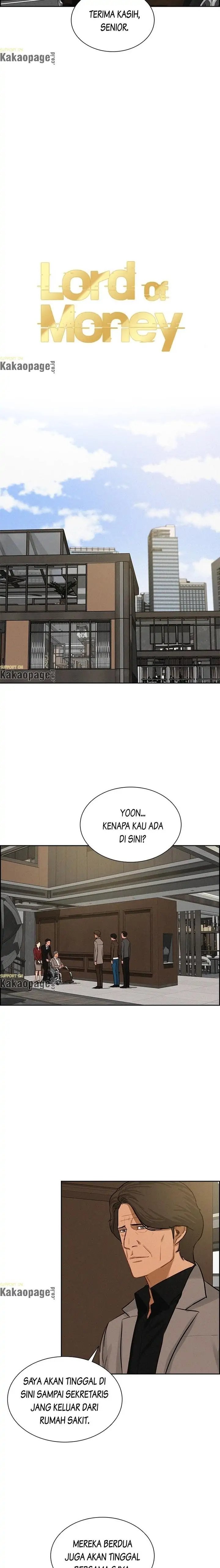 Lord Of Money Chapter 93 Halaman 5