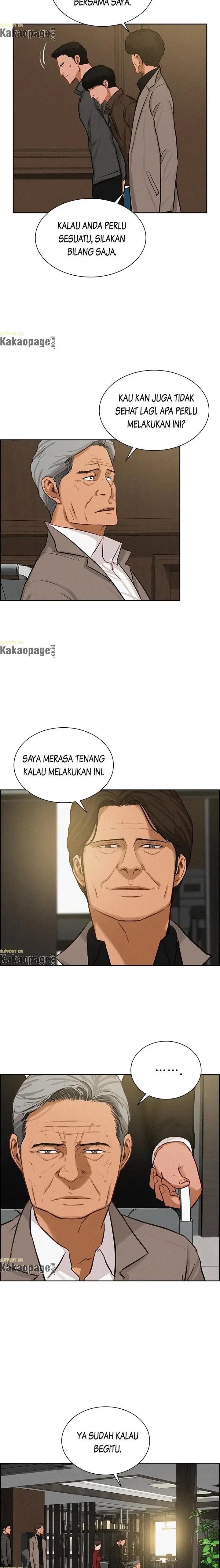 Lord Of Money Chapter 93 Halaman 6