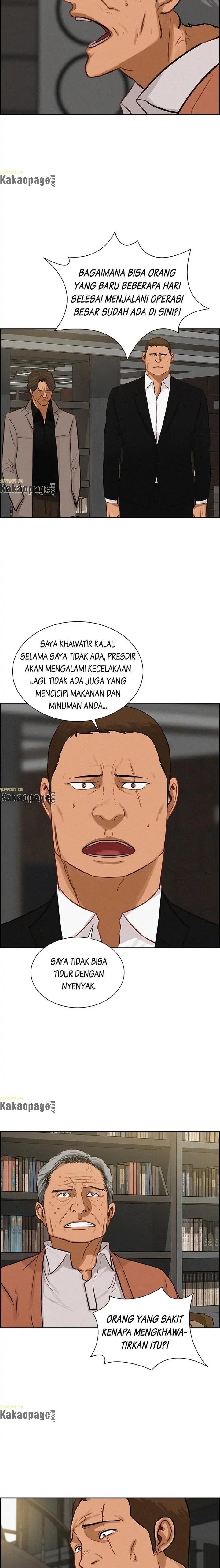 Lord Of Money Chapter 93 Halaman 12