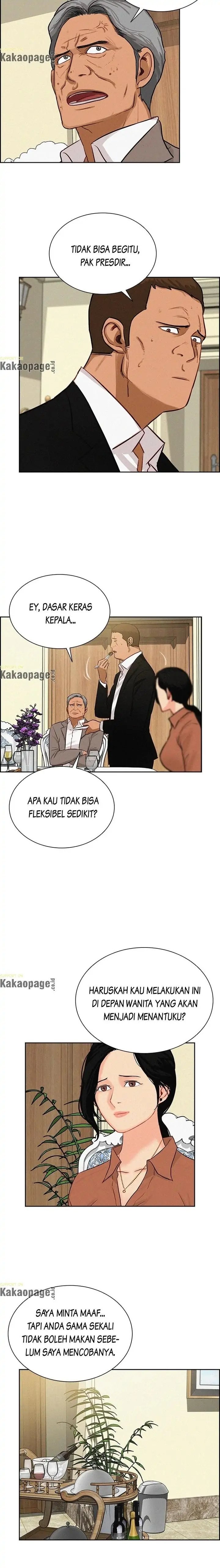 Lord Of Money Chapter 96 Halaman 5