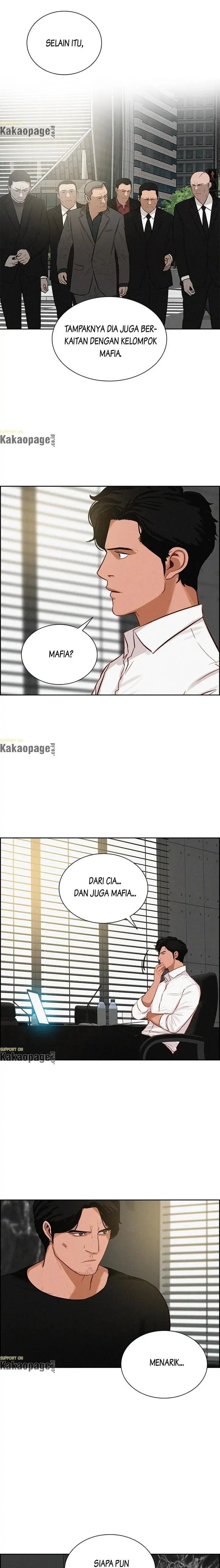 Lord Of Money Chapter 96 Halaman 14