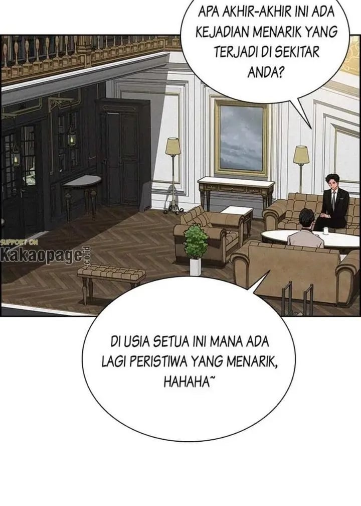 Lord Of Money Chapter 98 Halaman 11