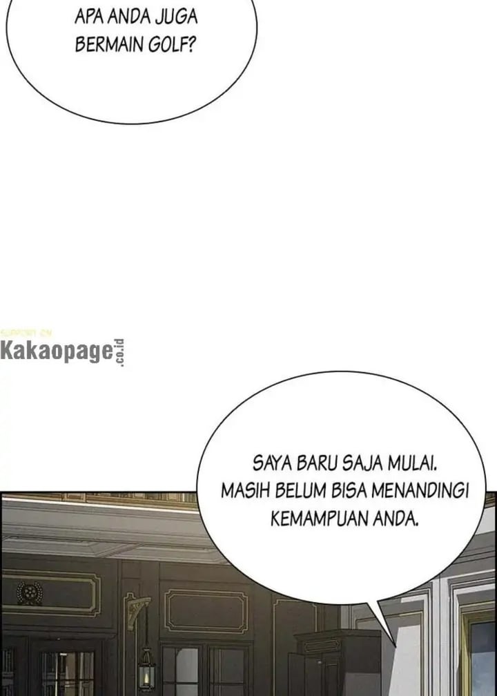 Lord Of Money Chapter 98 Halaman 13