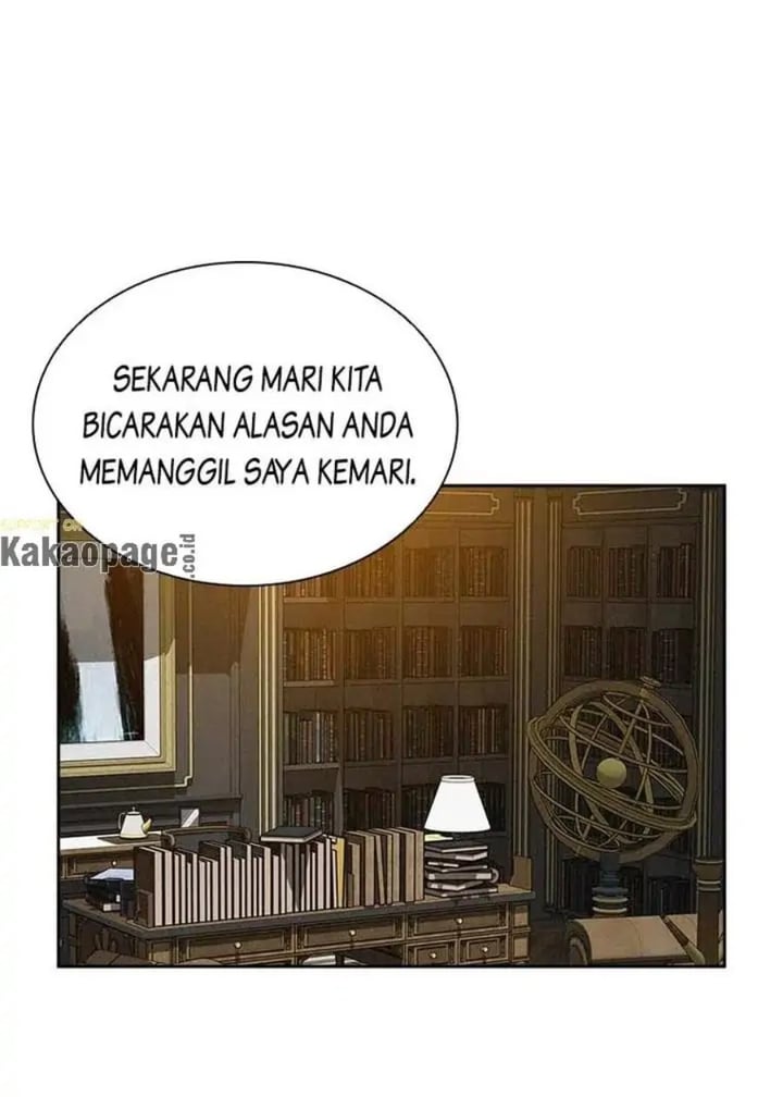 Lord Of Money Chapter 98 Halaman 17