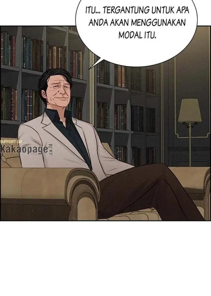 Lord Of Money Chapter 98 Halaman 24