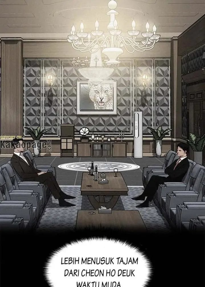 Lord Of Money Chapter 98 Halaman 28