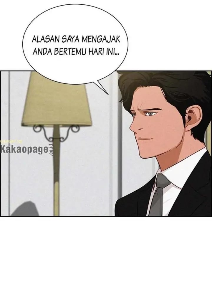 Lord Of Money Chapter 98 Halaman 38