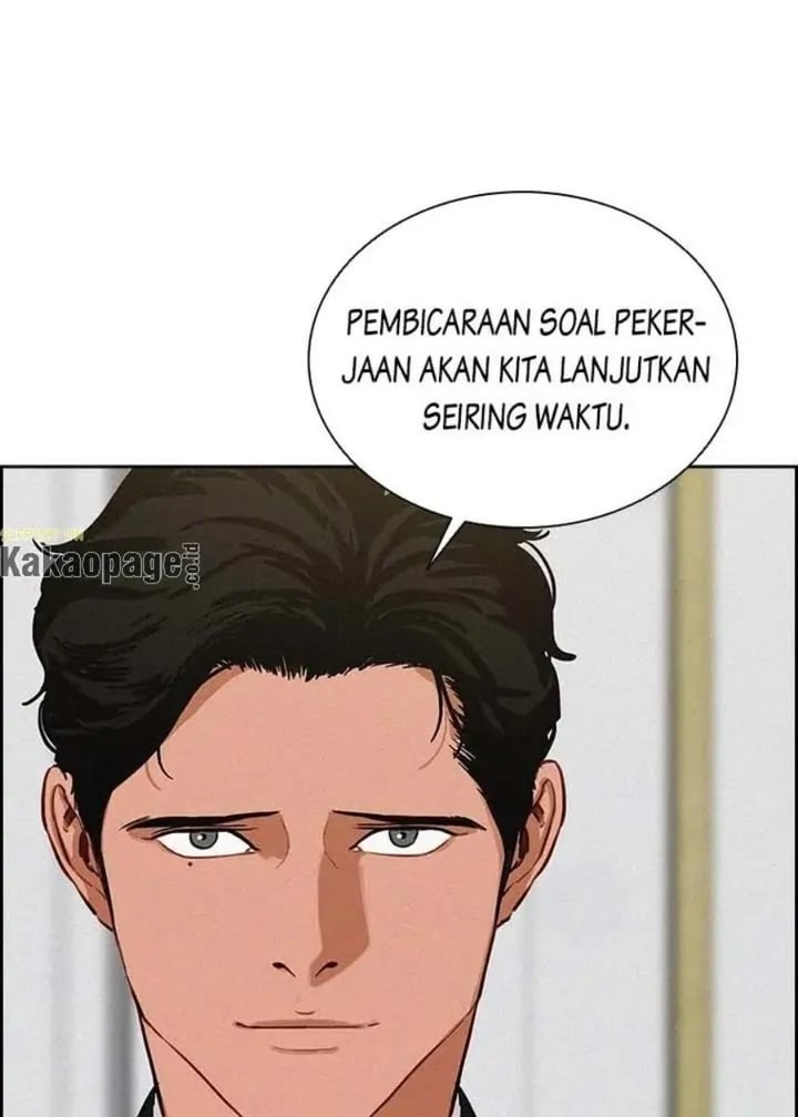 Lord Of Money Chapter 98 Halaman 40
