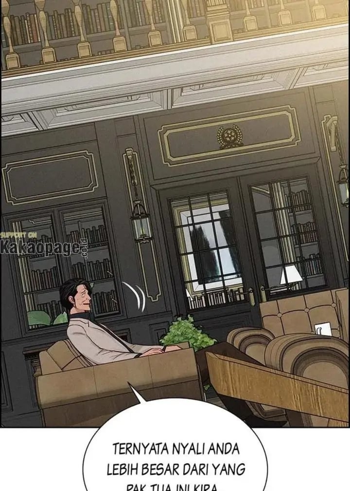 Lord Of Money Chapter 98 Halaman 55
