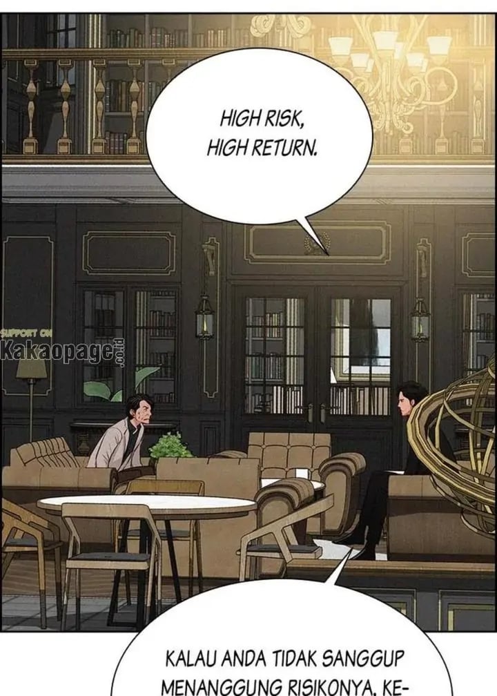 Lord Of Money Chapter 98 Halaman 80