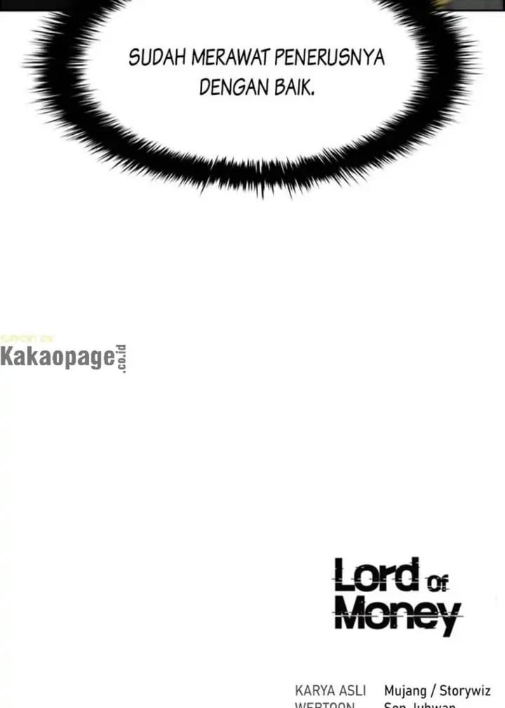 Lord Of Money Chapter 98 Halaman 98