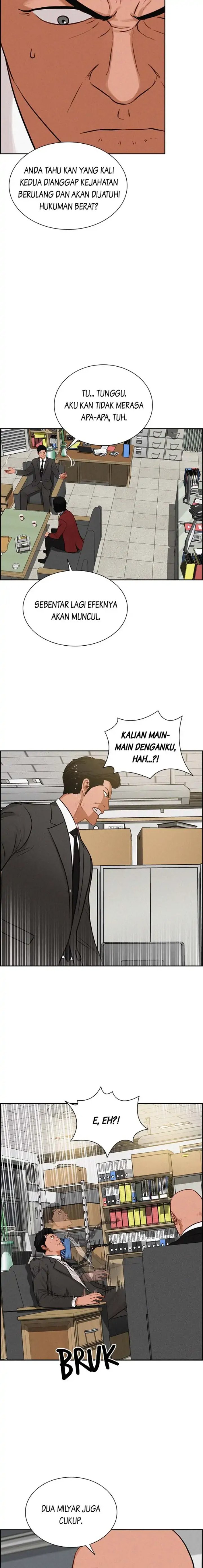 Lord Of Money Chapter 101 Halaman 9