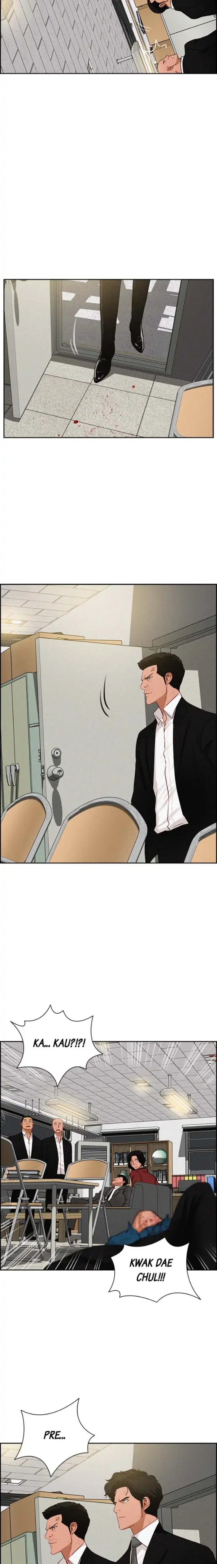 Lord Of Money Chapter 101 Halaman 11