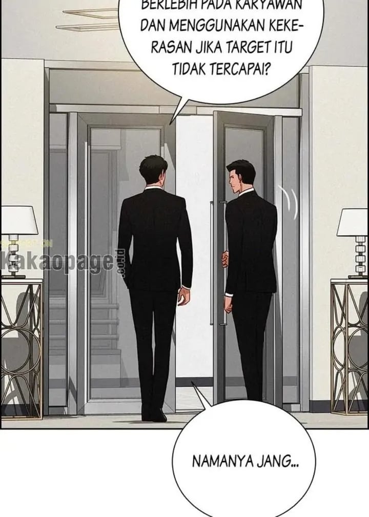 Lord Of Money Chapter 106 Halaman 5