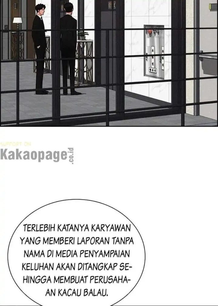 Lord Of Money Chapter 106 Halaman 9