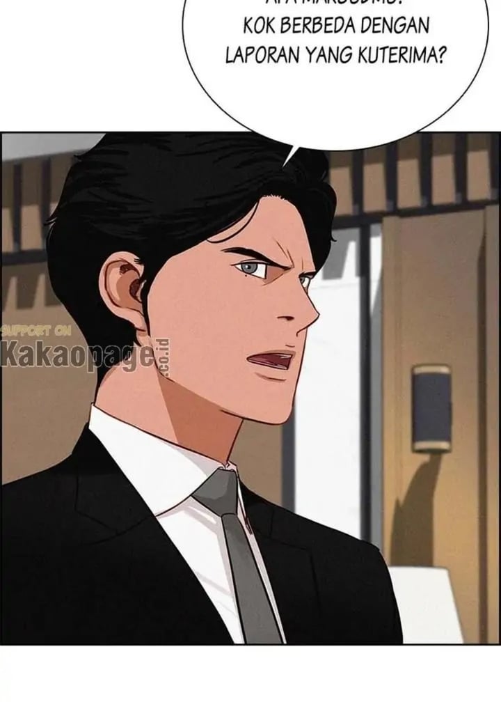 Lord Of Money Chapter 106 Halaman 11