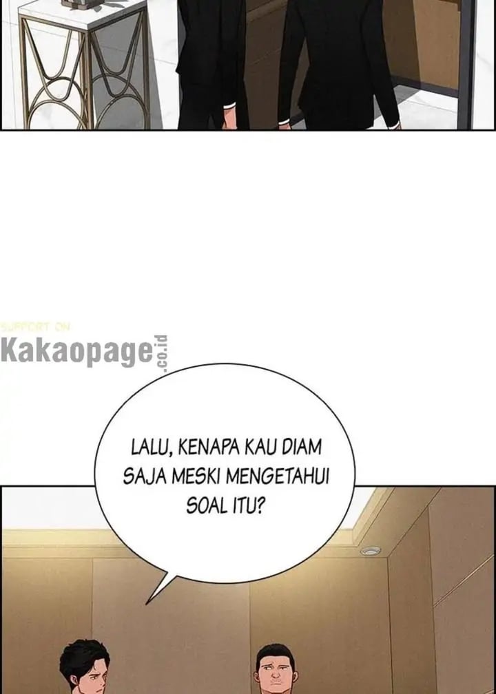 Lord Of Money Chapter 106 Halaman 14