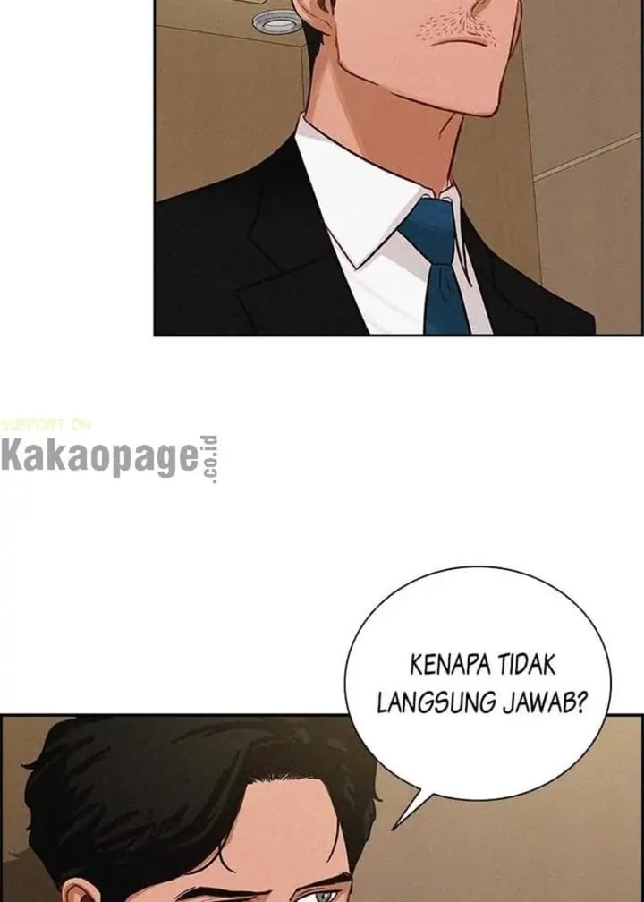 Lord Of Money Chapter 106 Halaman 16