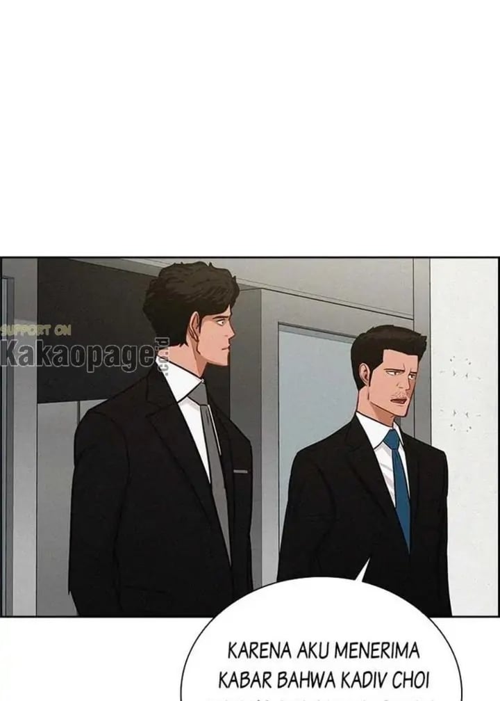 Lord Of Money Chapter 106 Halaman 20