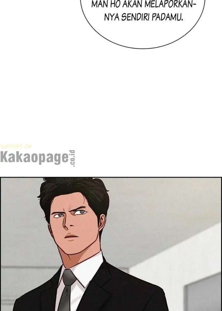 Lord Of Money Chapter 106 Halaman 21