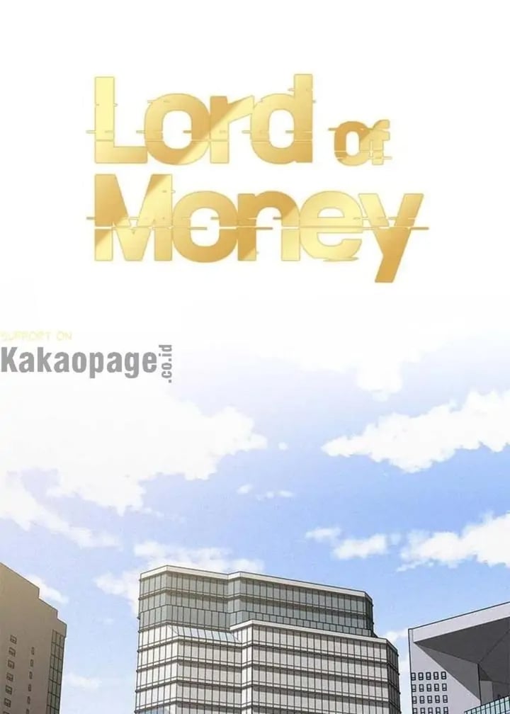 Lord Of Money Chapter 106 Halaman 23
