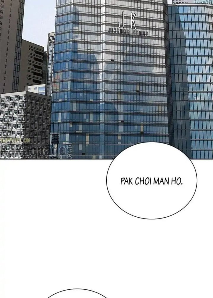 Lord Of Money Chapter 106 Halaman 24