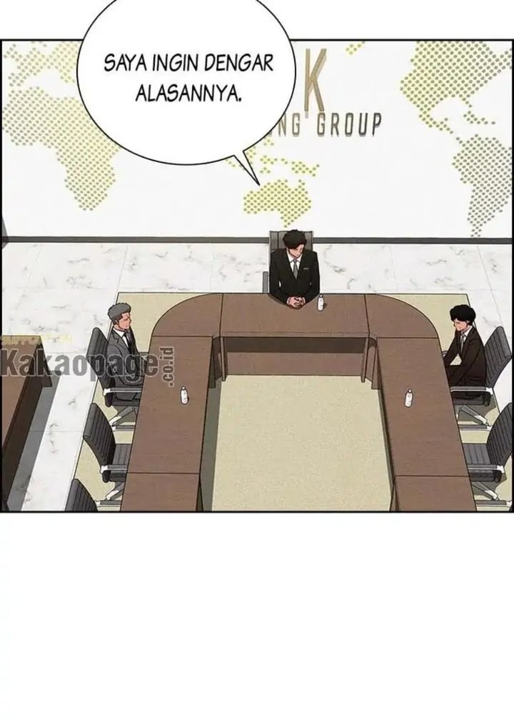 Lord Of Money Chapter 106 Halaman 25