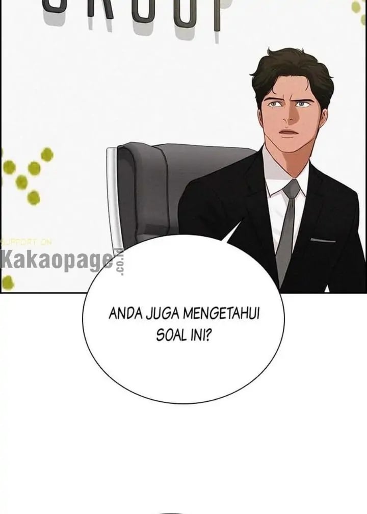 Lord Of Money Chapter 106 Halaman 29