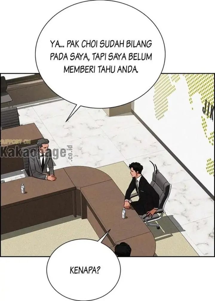 Lord Of Money Chapter 106 Halaman 30